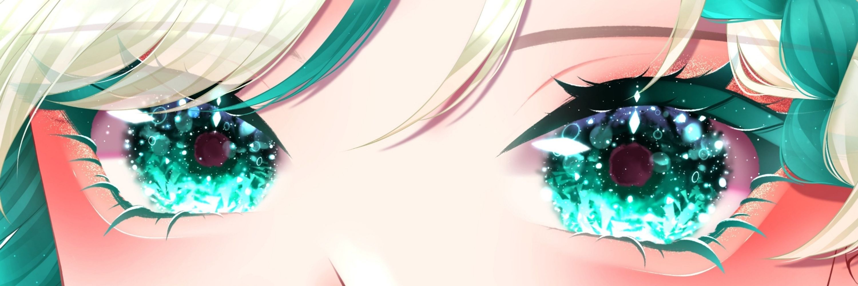 Glitchey 