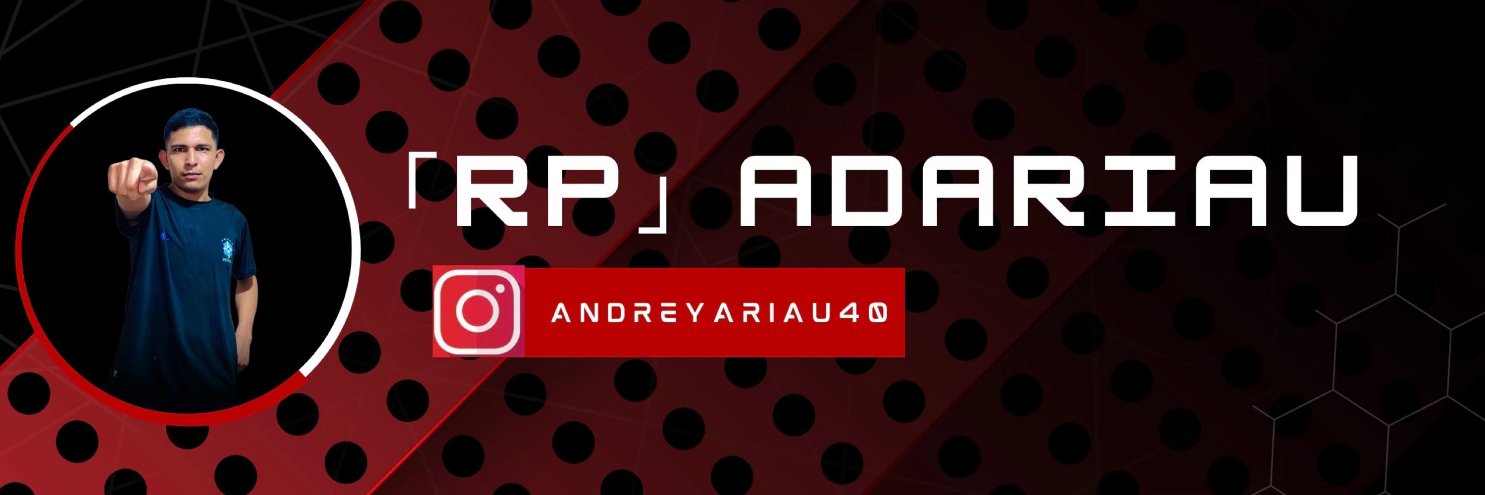 Andrey ariau
