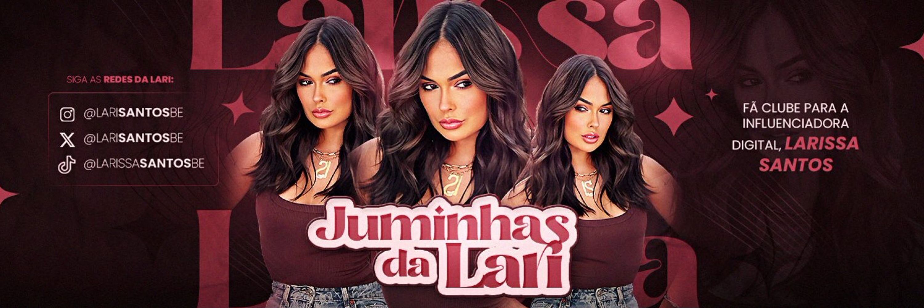 Juminhas da Lari