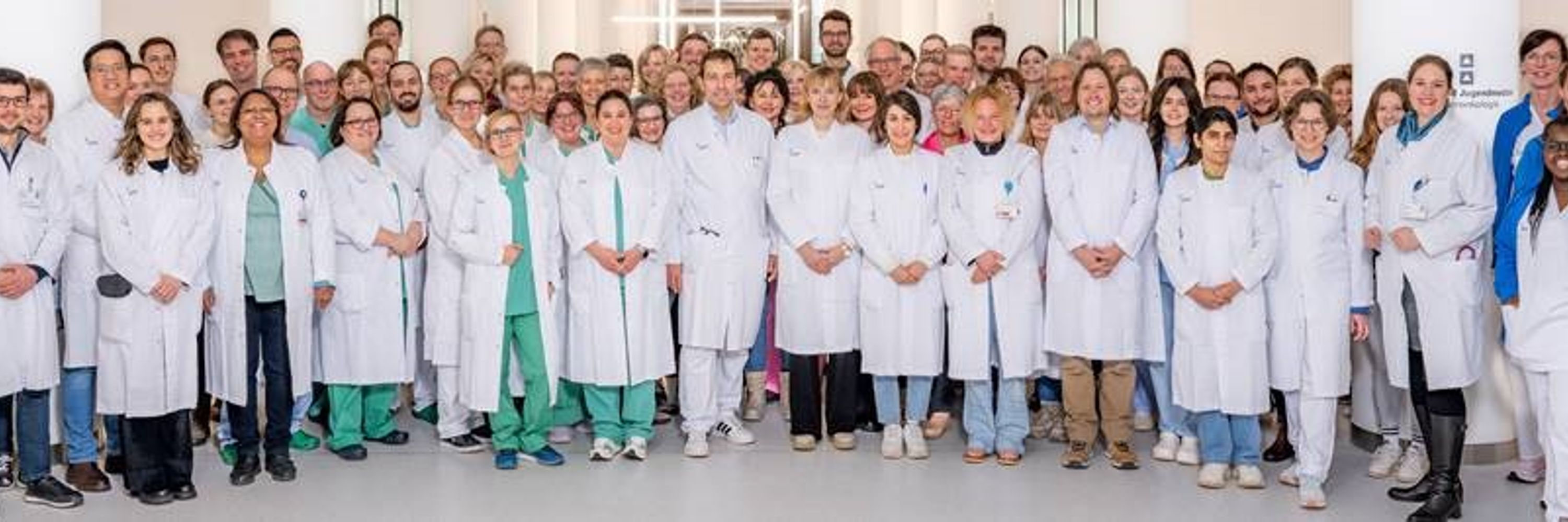 Med B Research Lab @ University of Münster