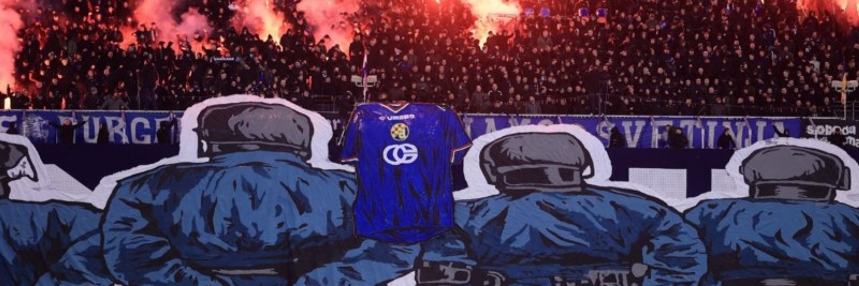 Dinamo Zagreb