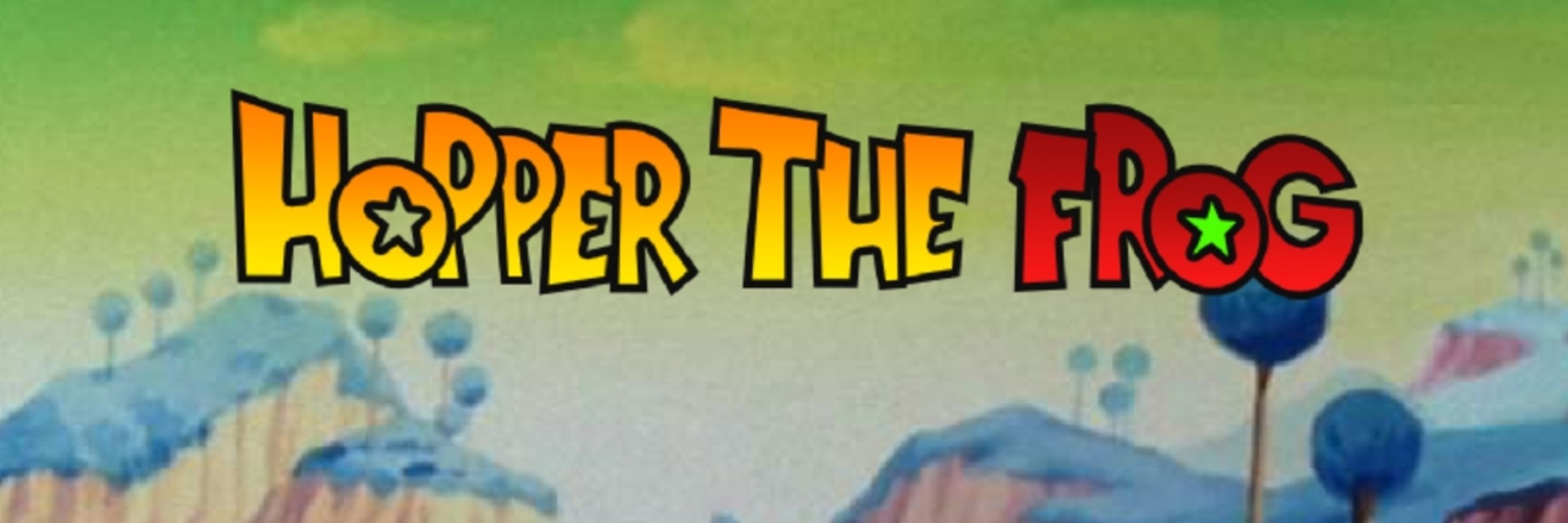 Hopperthefr0gTV