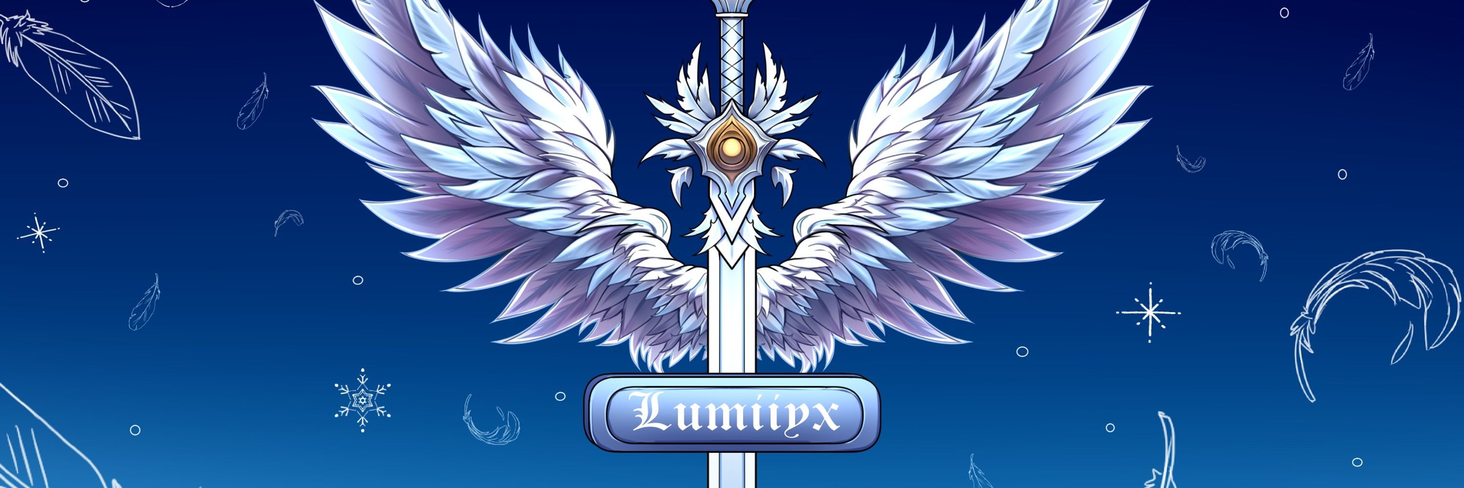 Lumiiyx