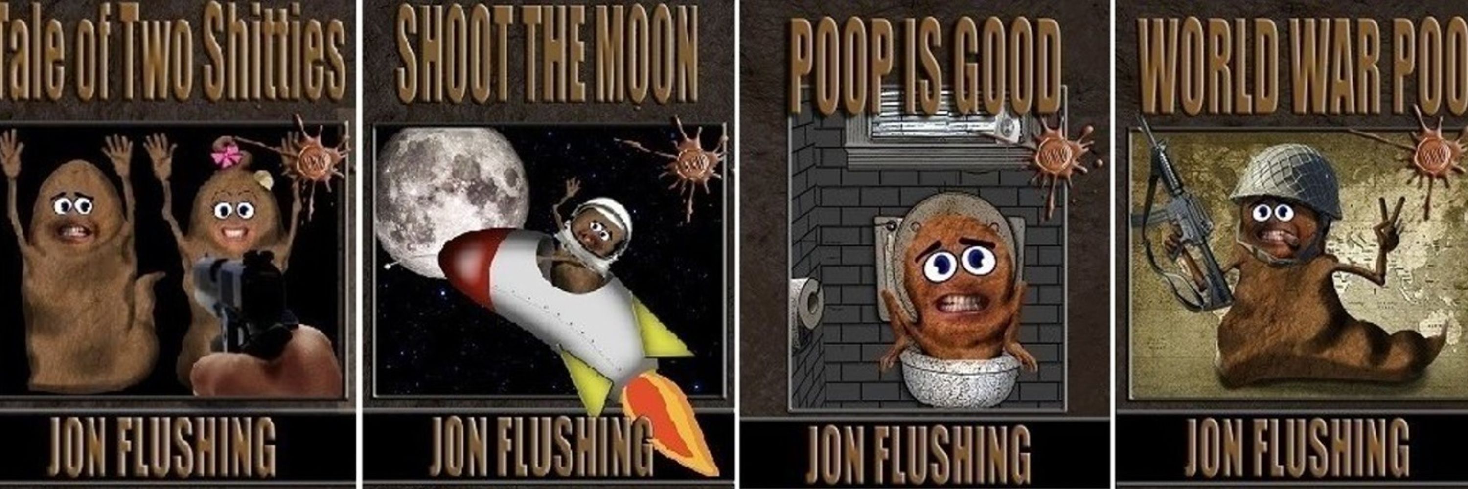 Jon Flushing