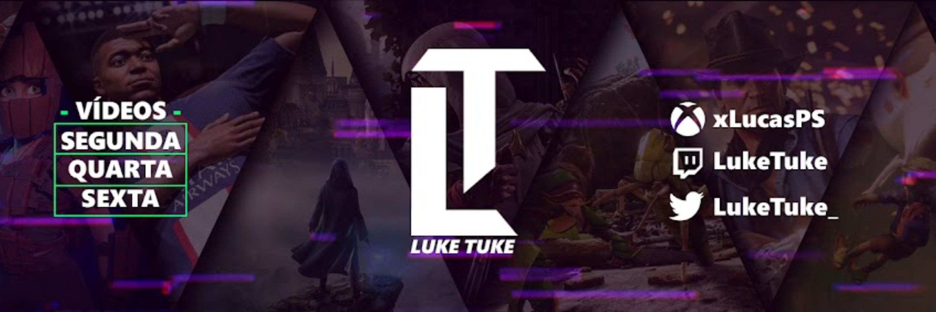 LukeTuke