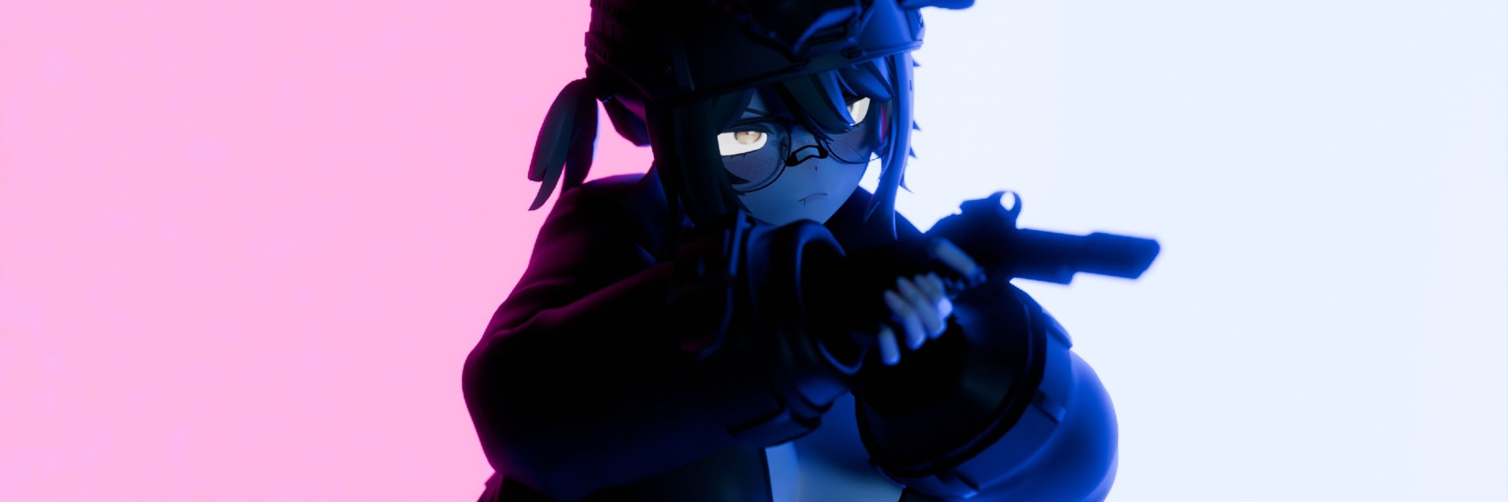 AlphaWolf🔞| Comms closed (5/10 Done)