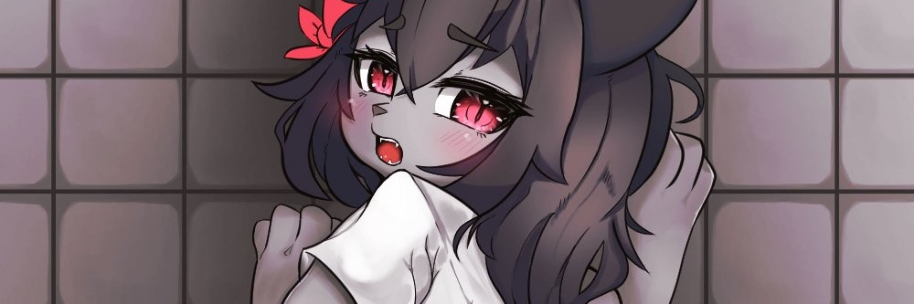 不落木 しあん🐈⚫黒猫Vライバー