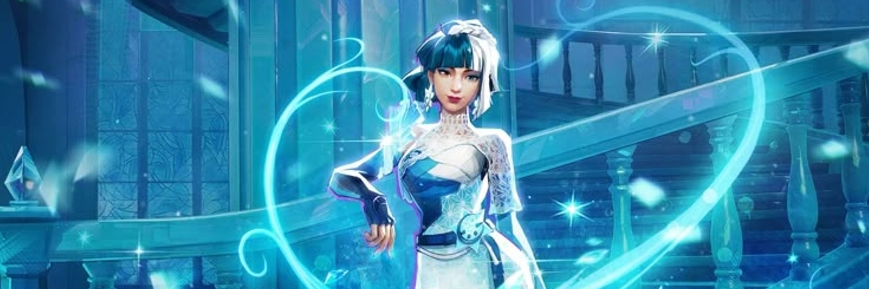 Luna Snow