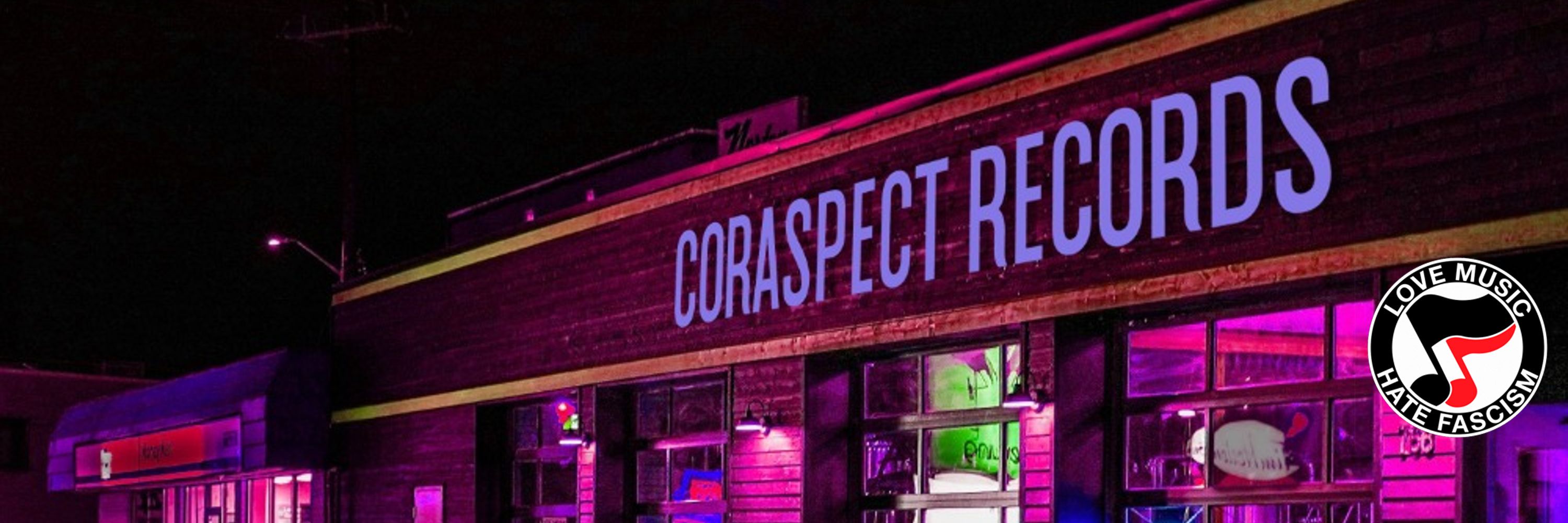 Coraspect Records