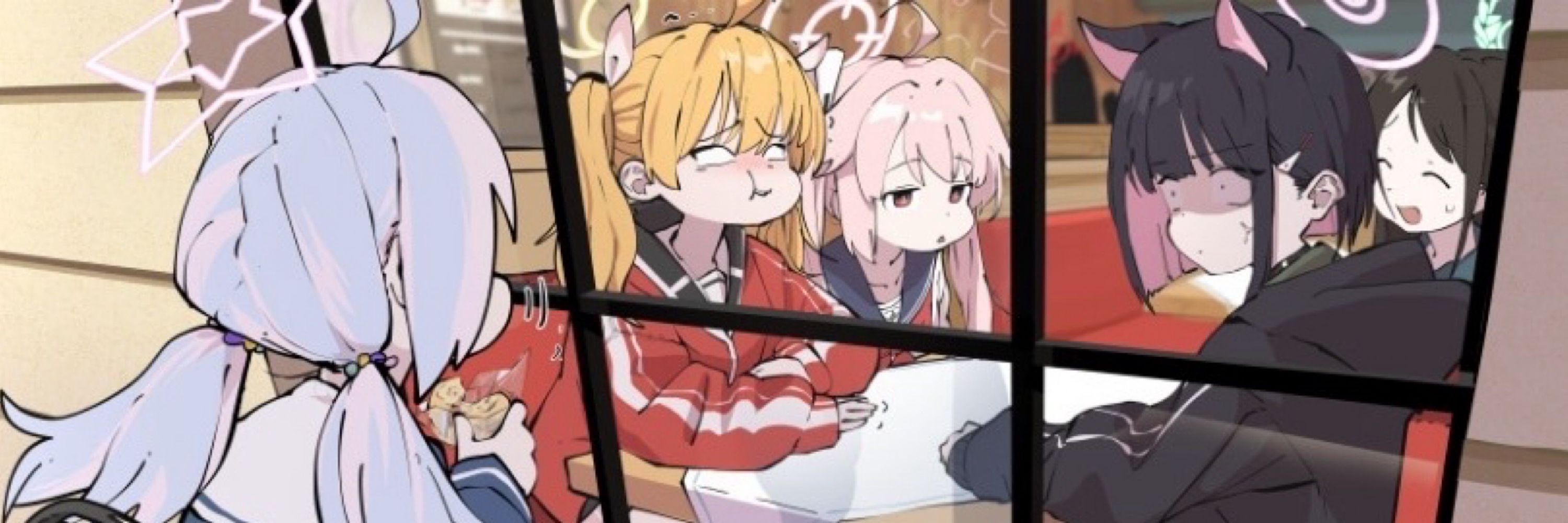 Rika Tea