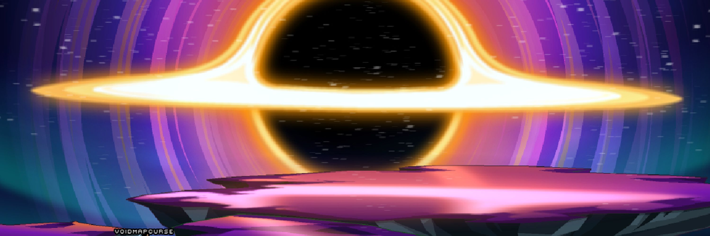 VoidMap