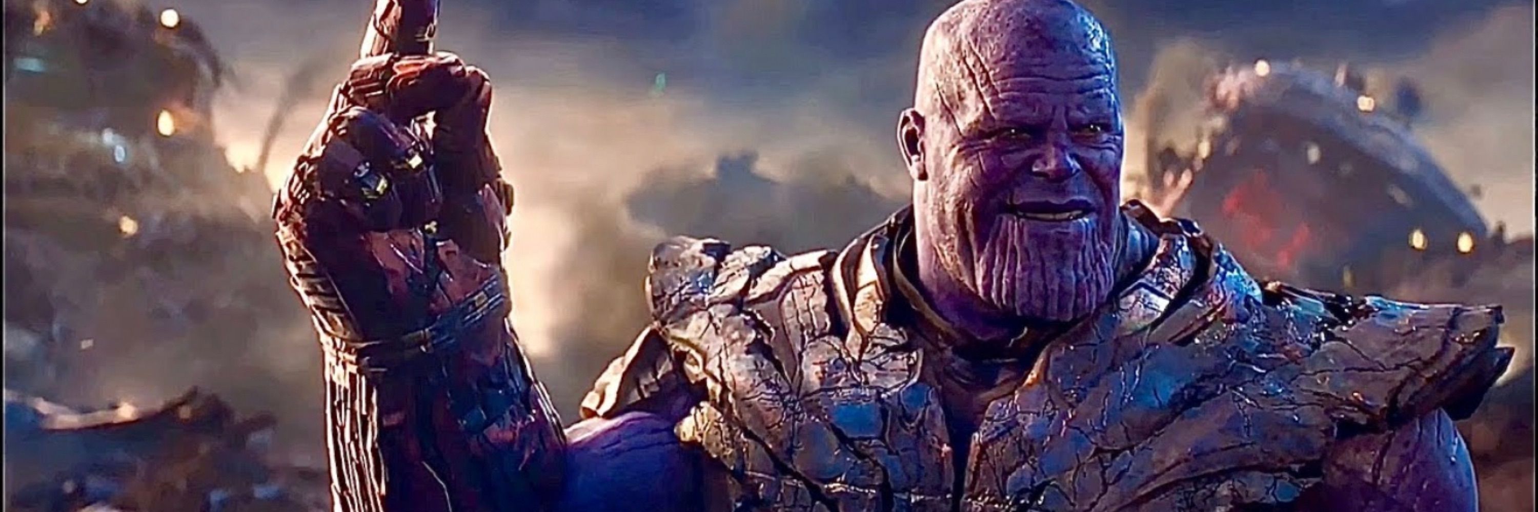 Mad Titan