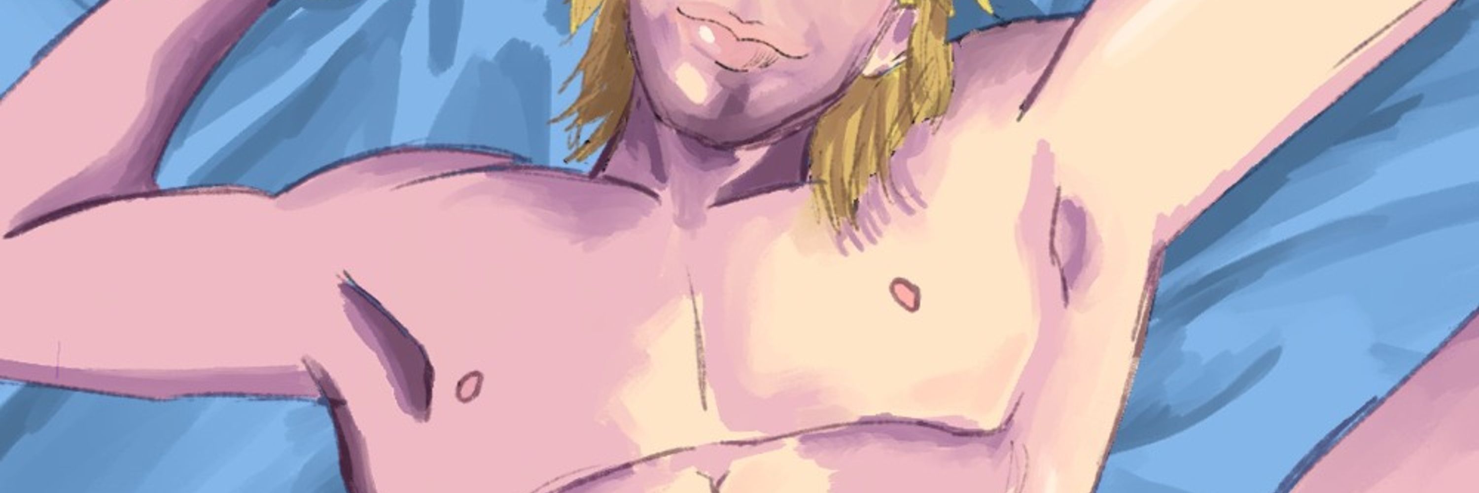 Benji-chan 🔞