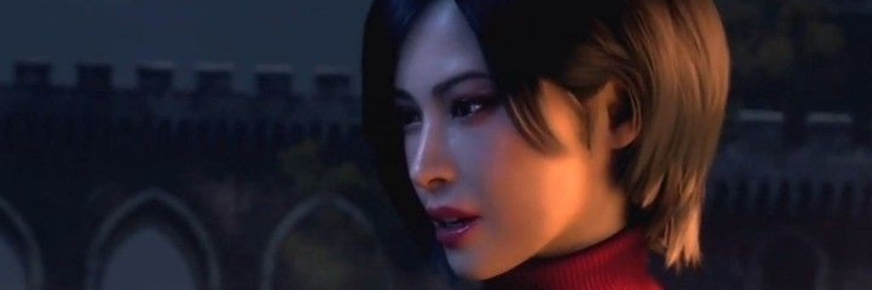 Ada Wong❤️‍🩹