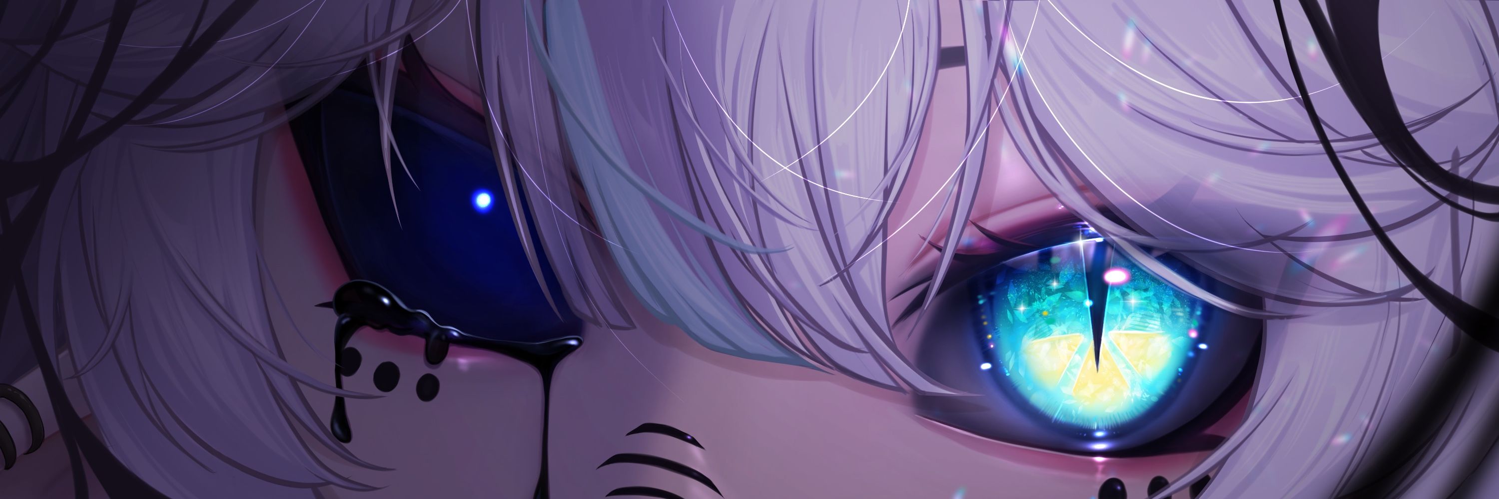 Ell'a Drytch | VScreamer
