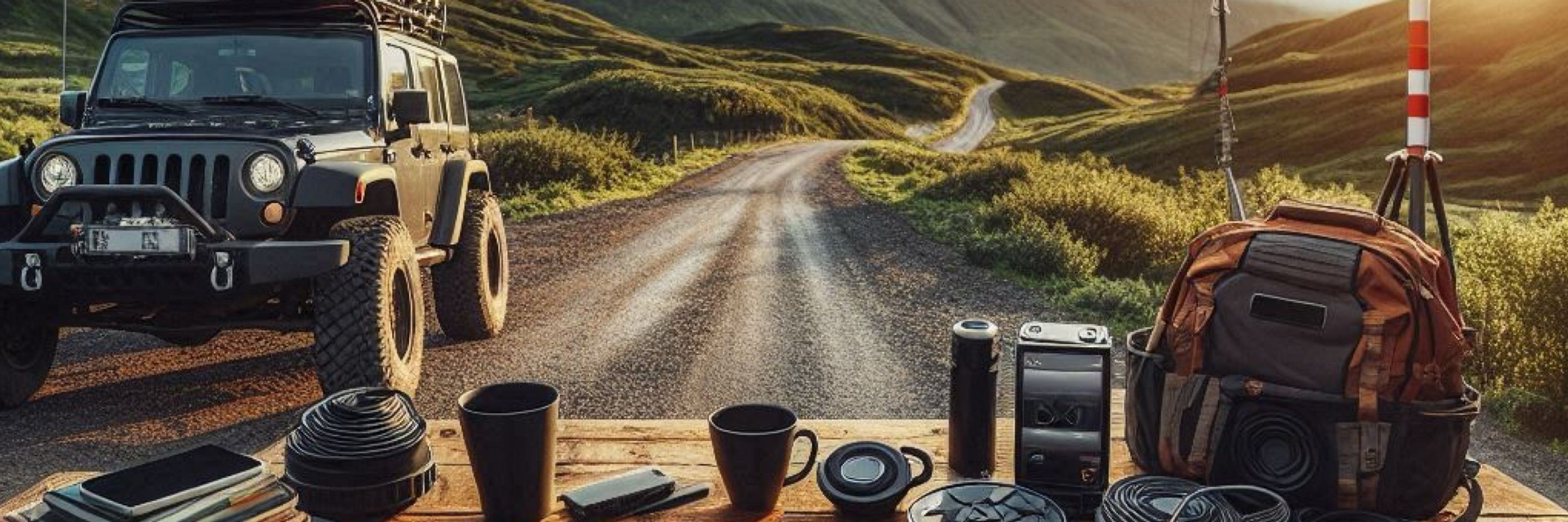 NomadTech