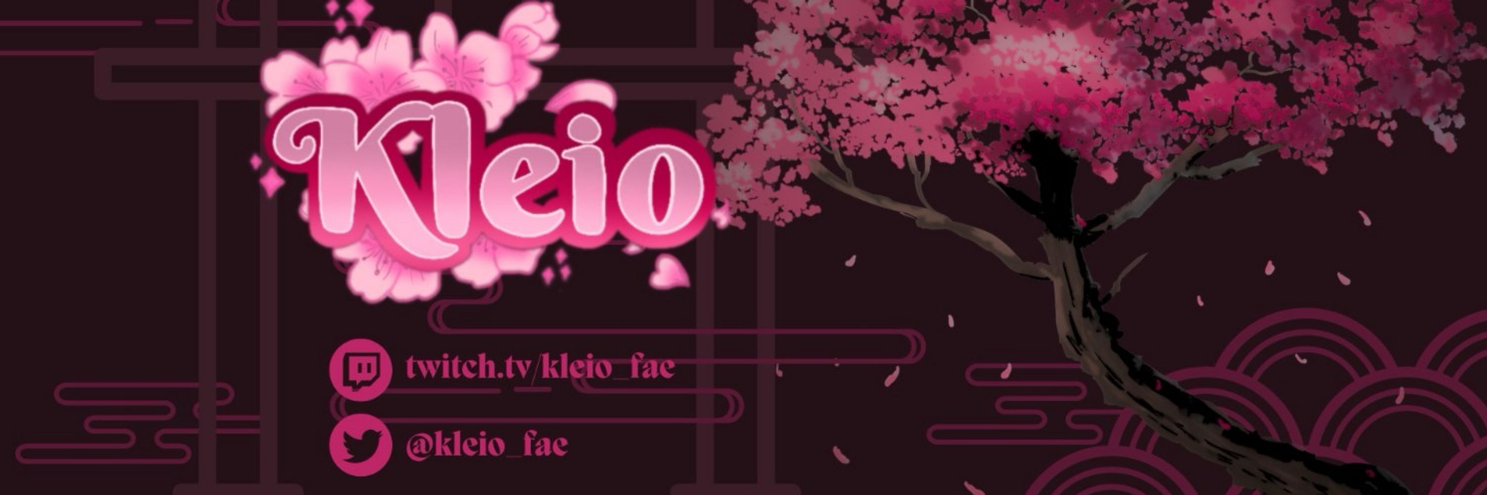 Profile banner