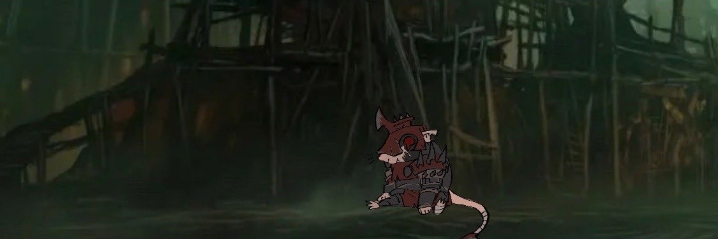 Rat Fancer 