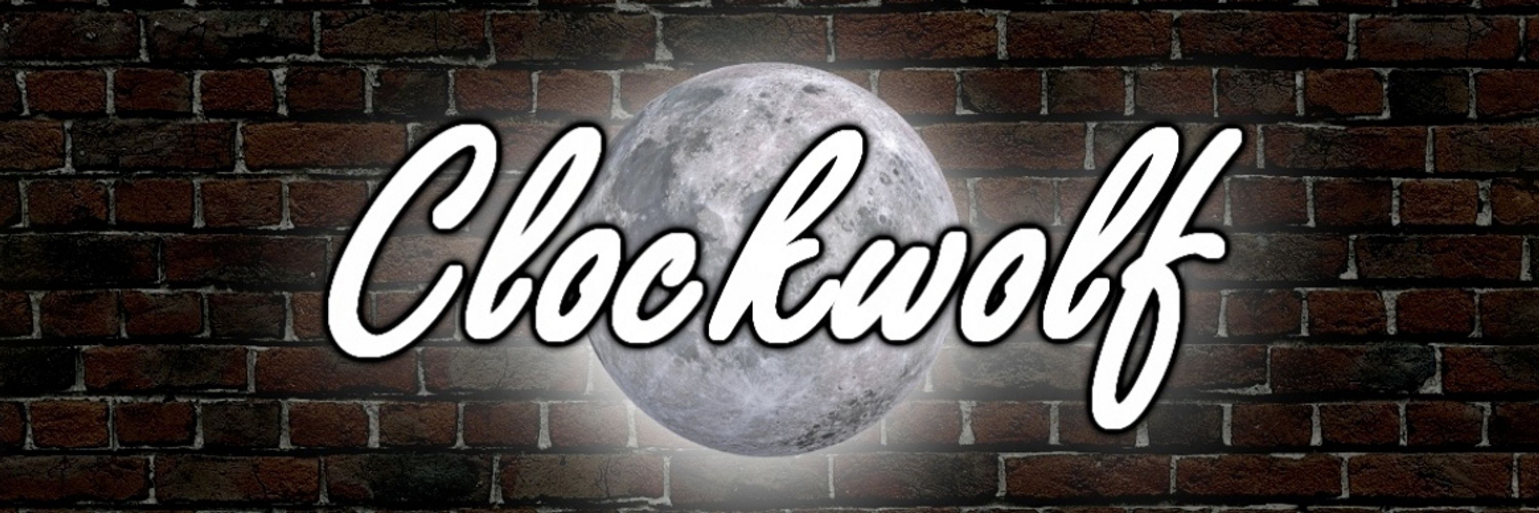 Clockwolf ⏰🐺