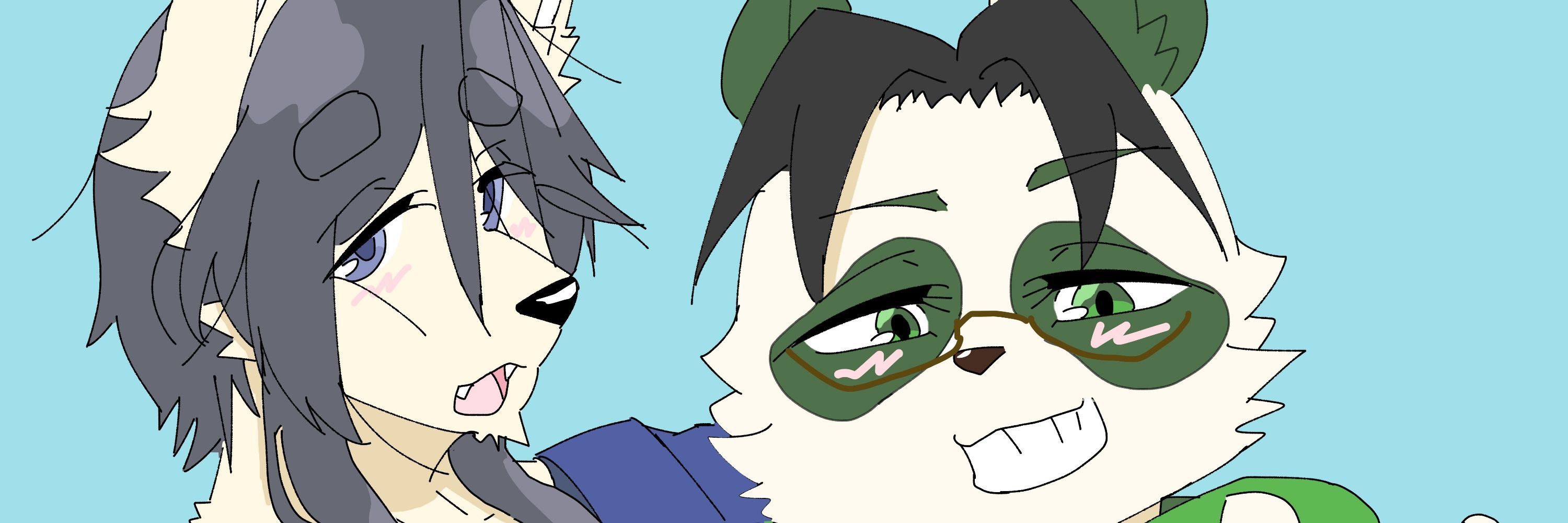 オオクマネコ