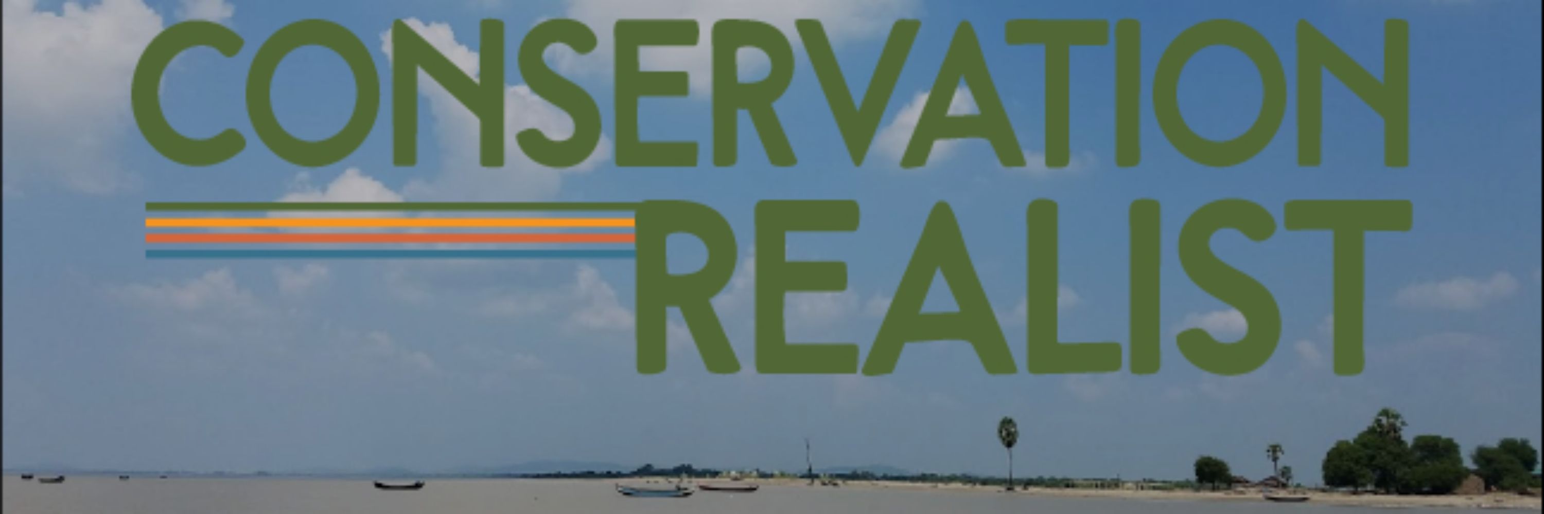 Conservation Realist
