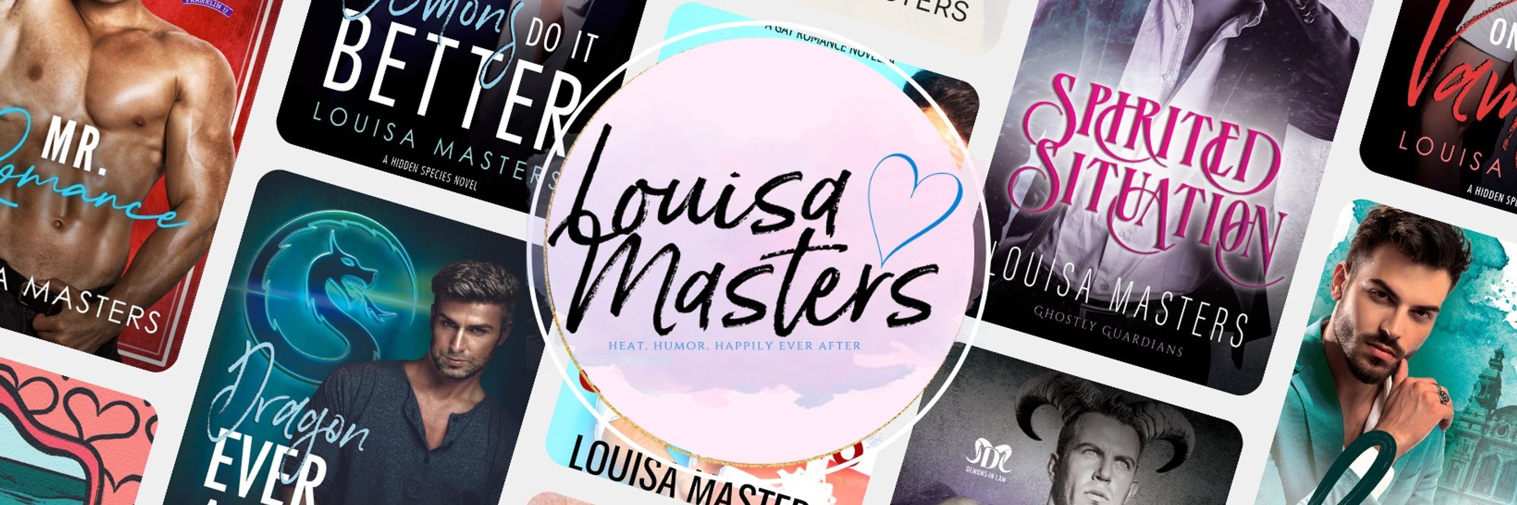 Louisa Masters