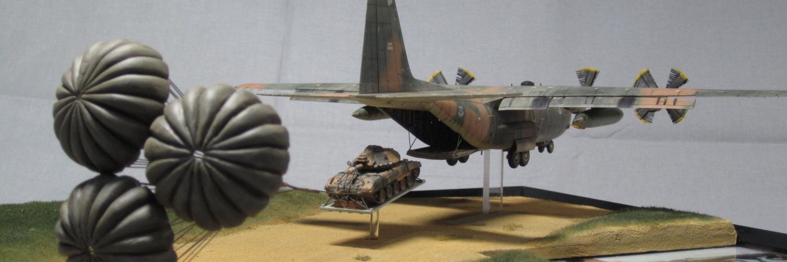 KYモデラーズ  17-18 May Group 72lab at ShizuokaHobby Show