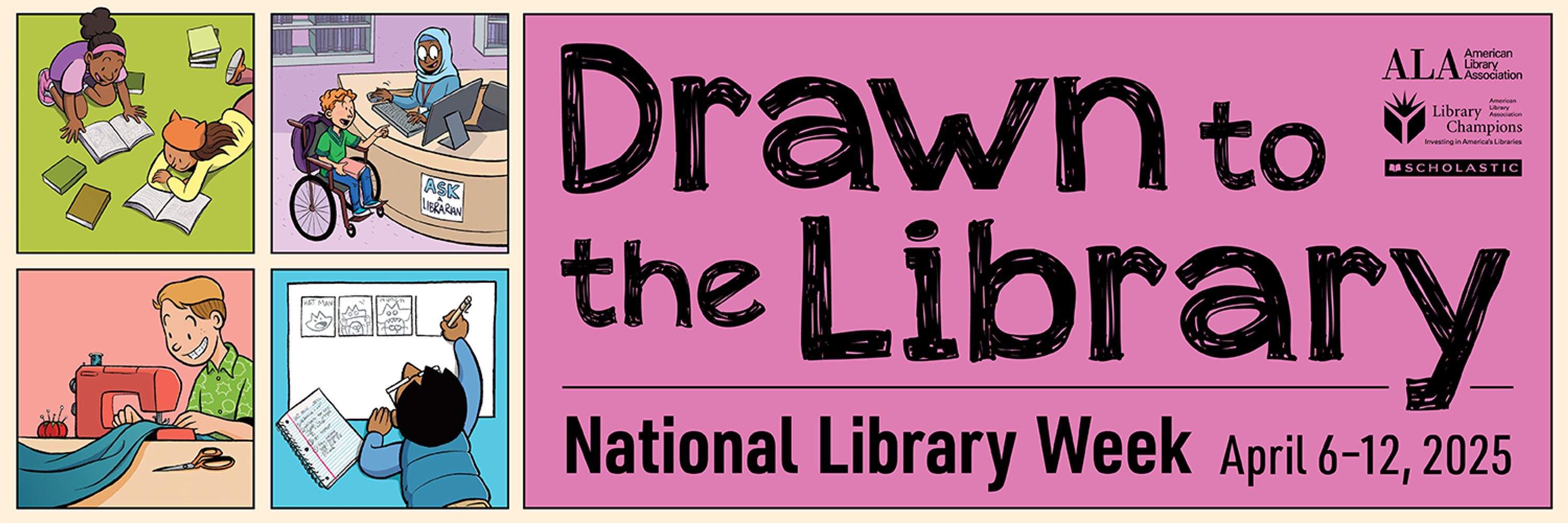 Fairfax Library Foundation
