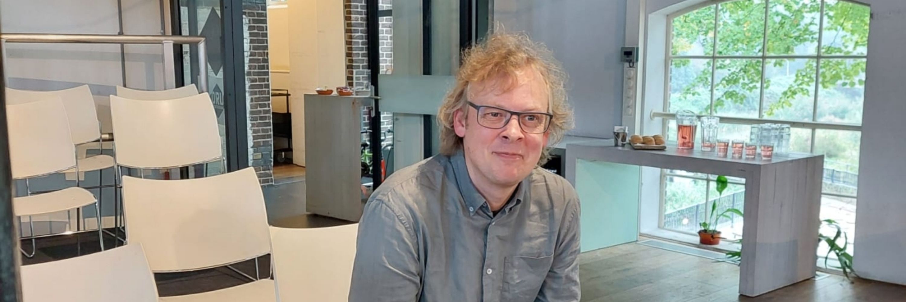 Camiel Vanderhoeven