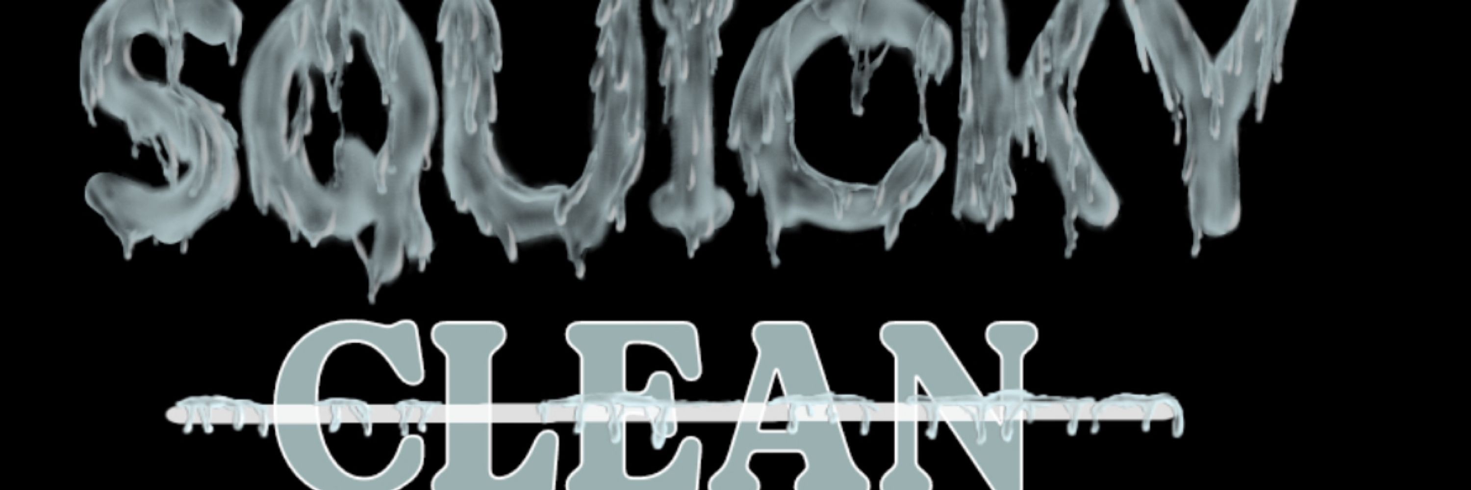 Squicky Clean Zine