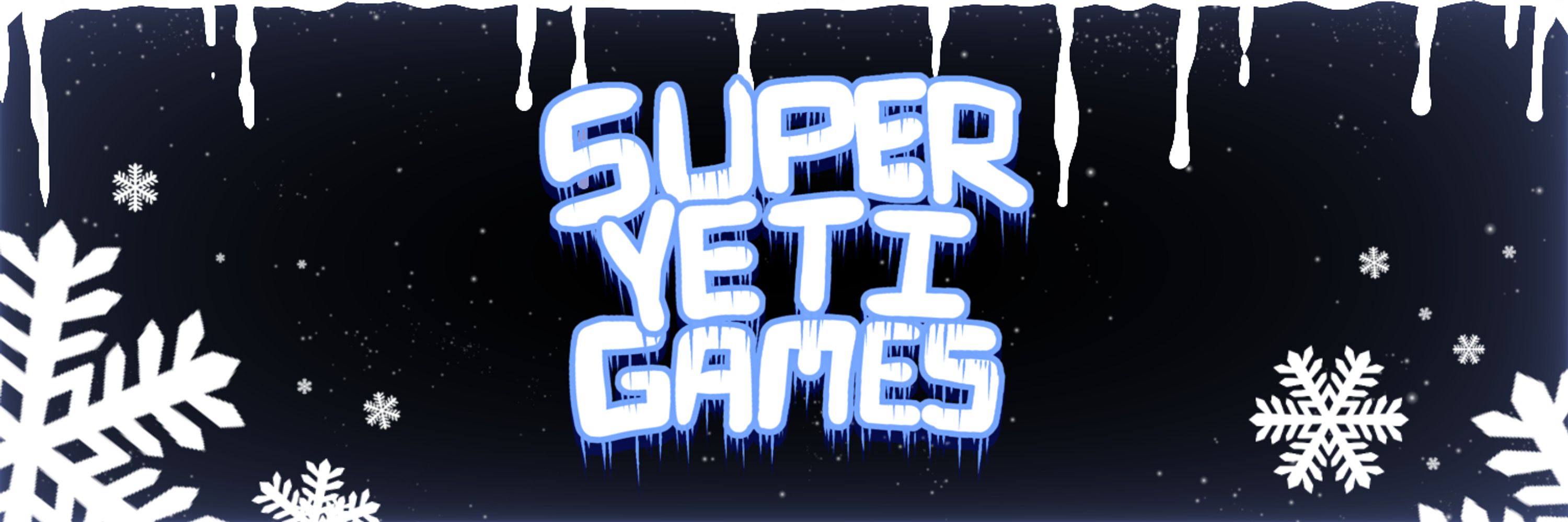 SUPER YETI GAMES