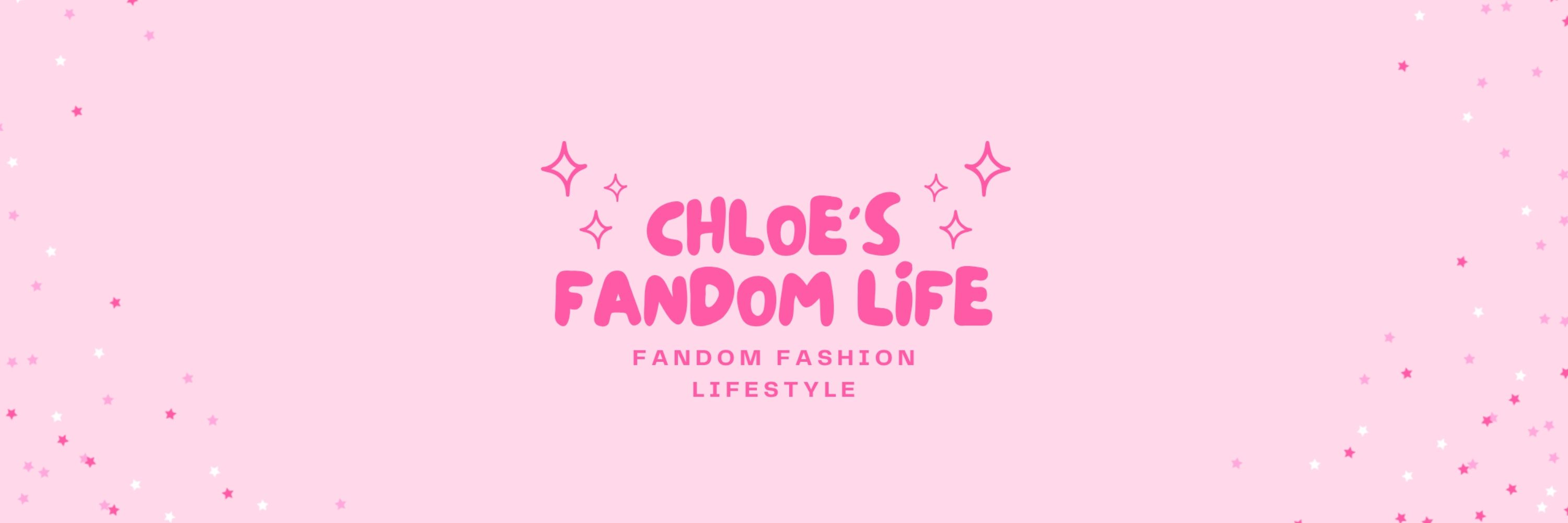 ChloesFandomLife