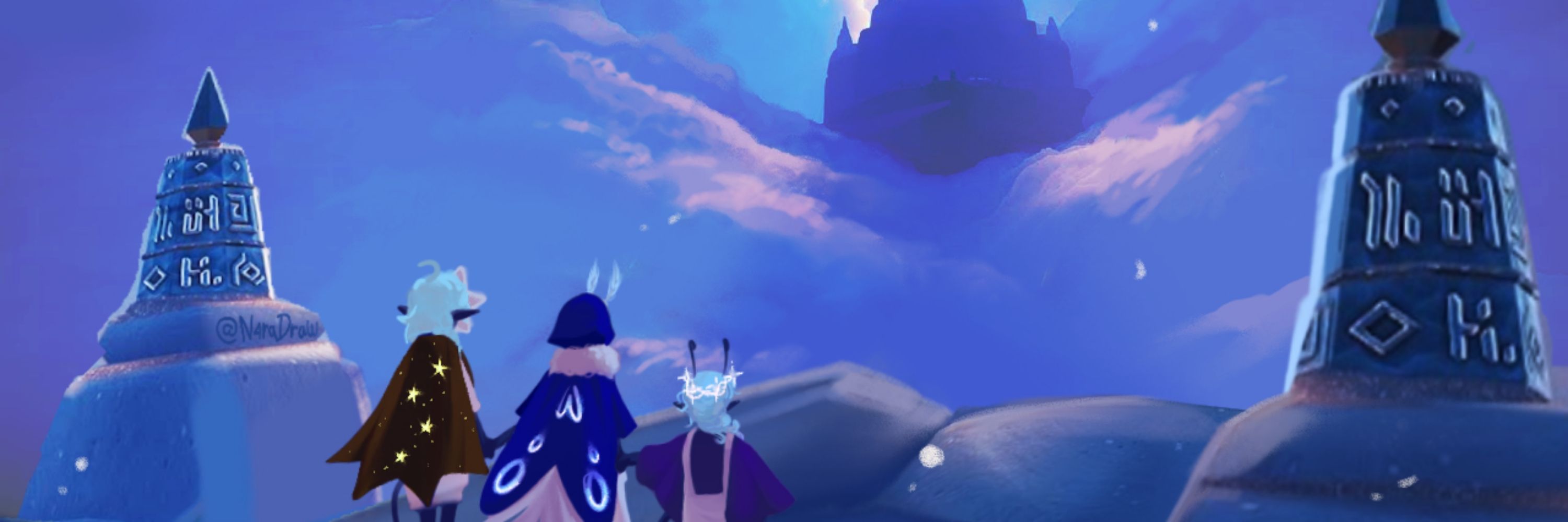 NaraDraw