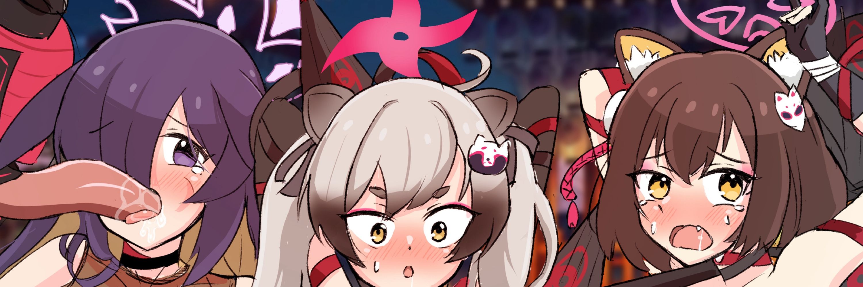 ゼクトルーパー🔞