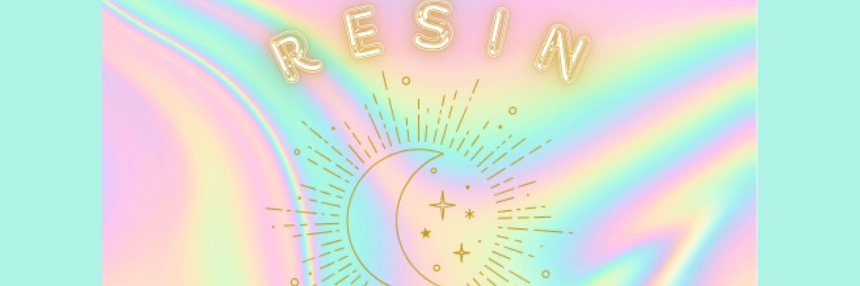 Resin Starr