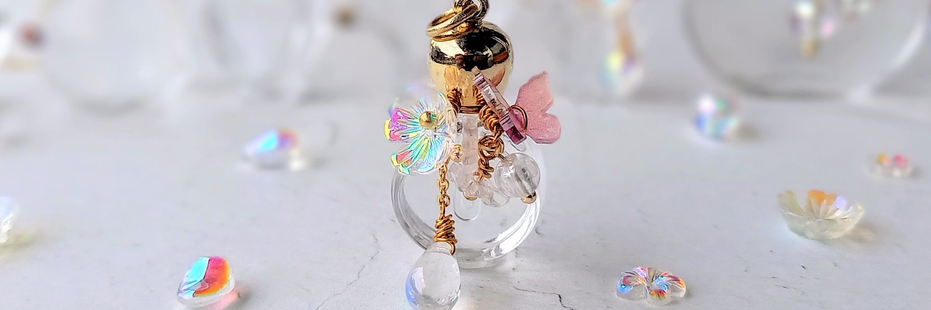 kinnim 【ハンドメイドアクセサリー】