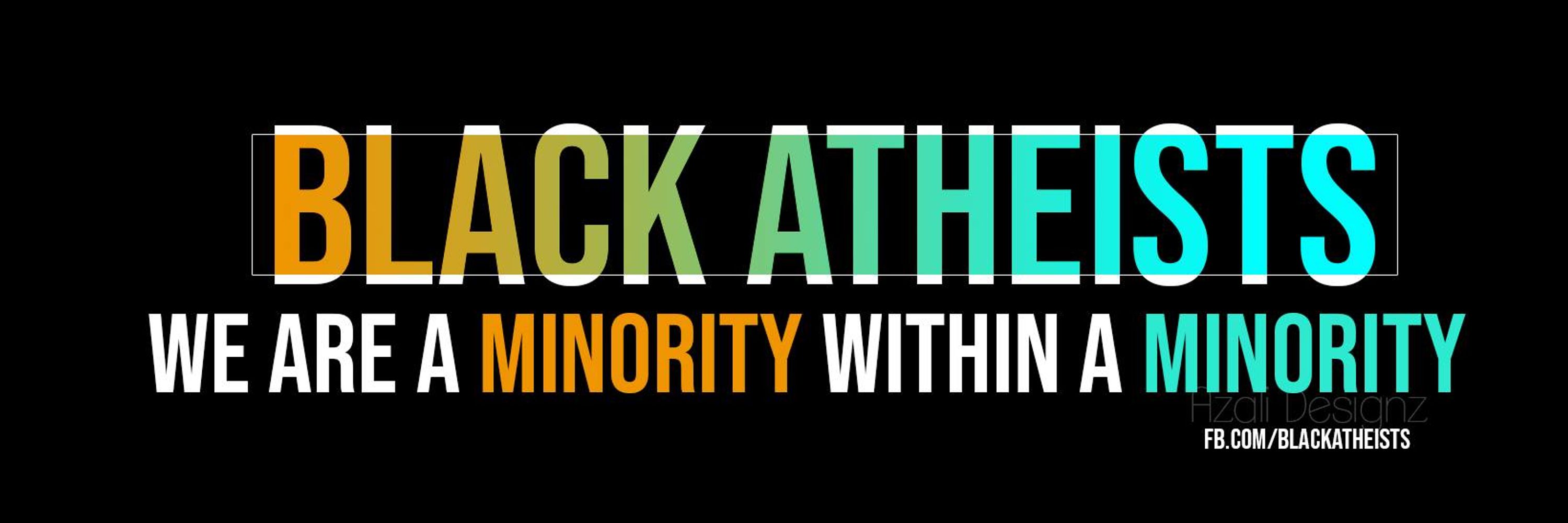 Black Atheists
