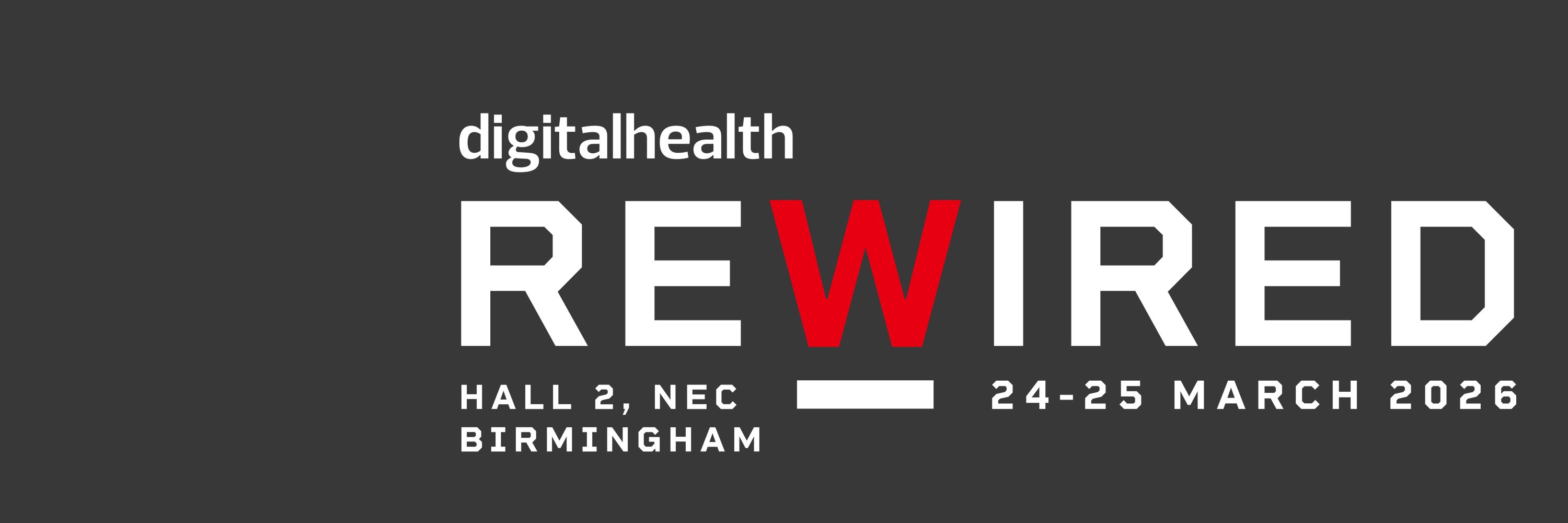 Digital Health Rewired