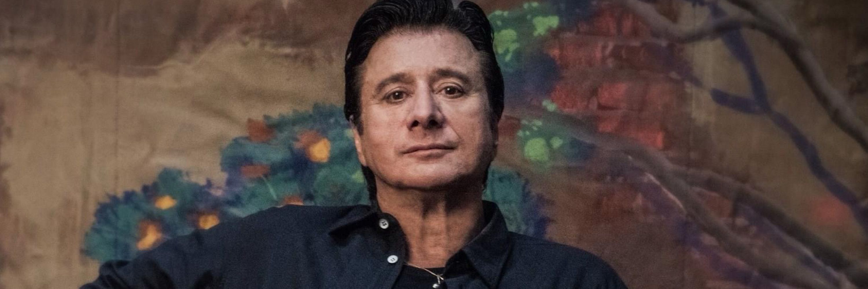 Steve Perry