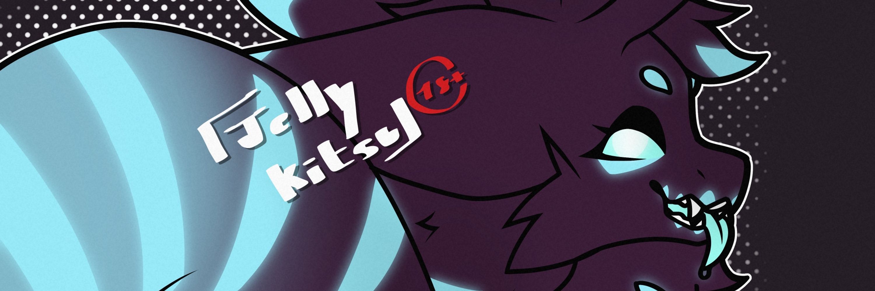 JellyKitsu 🔞