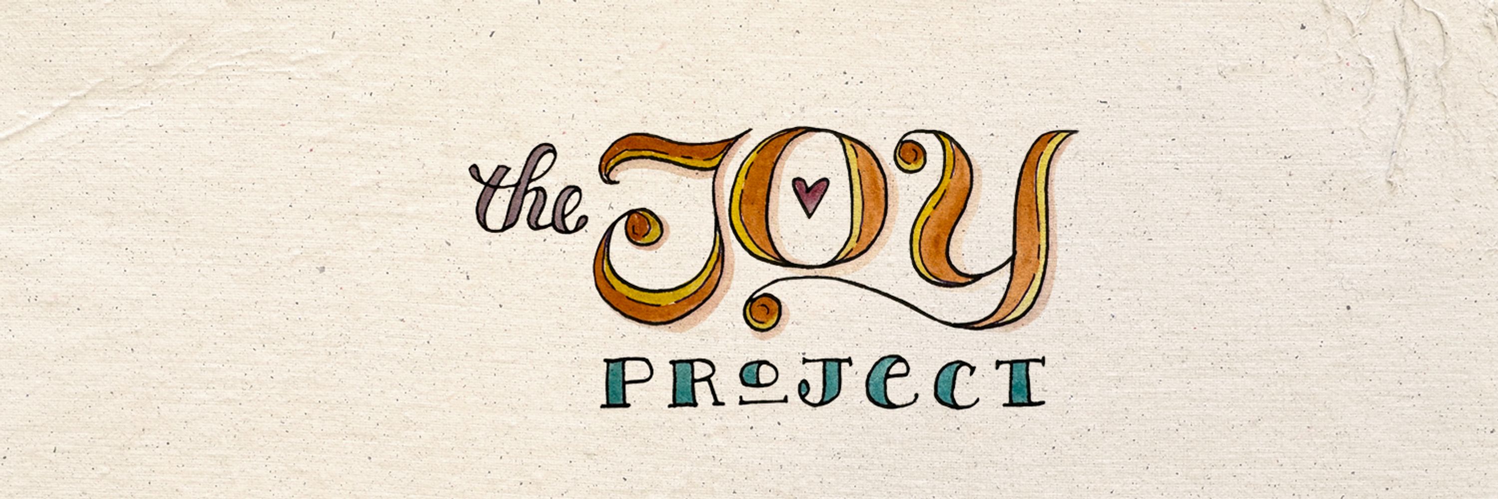 The Joy Project