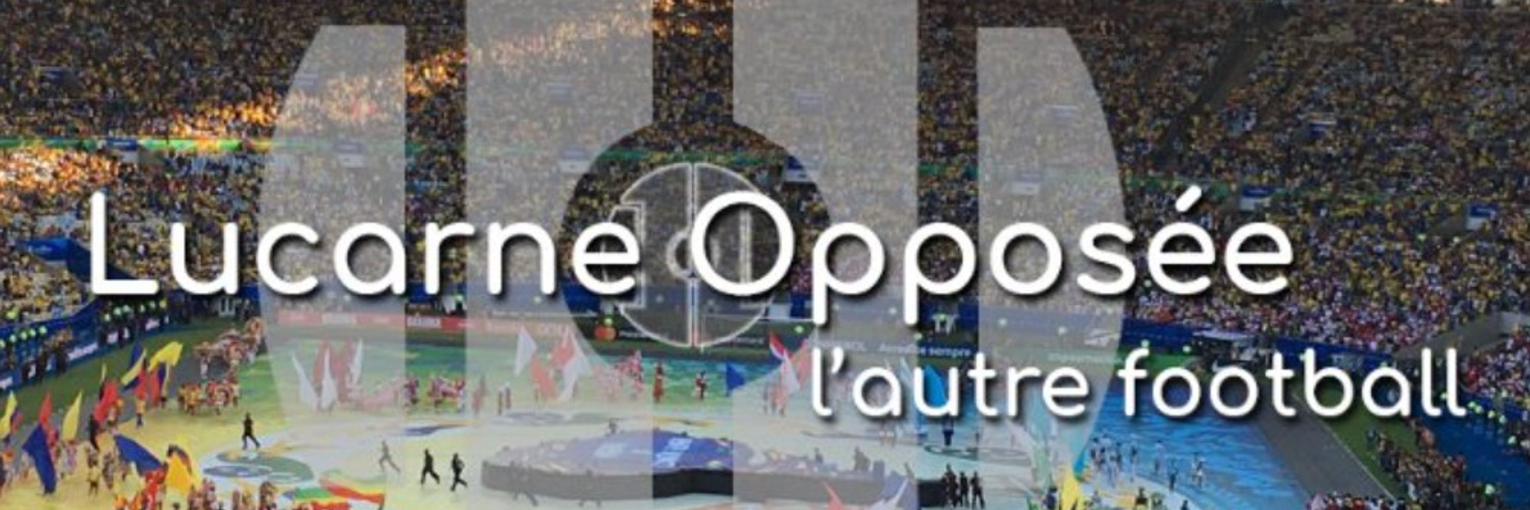 Lucarne Opposée