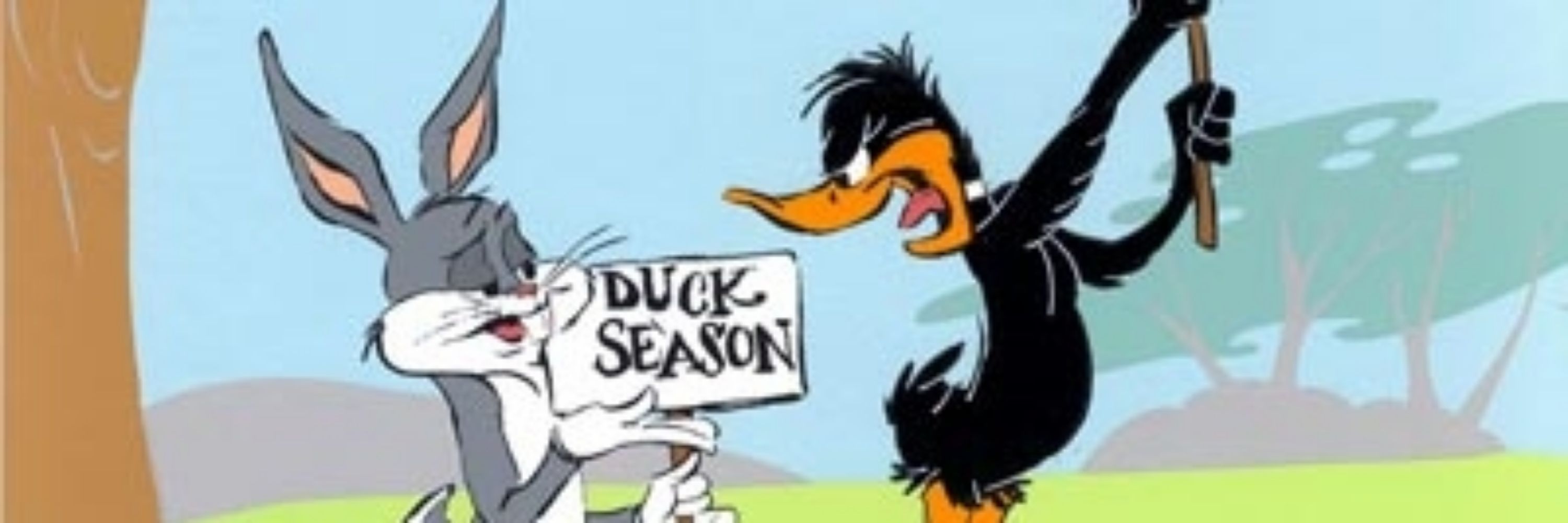 Mental Mallard
