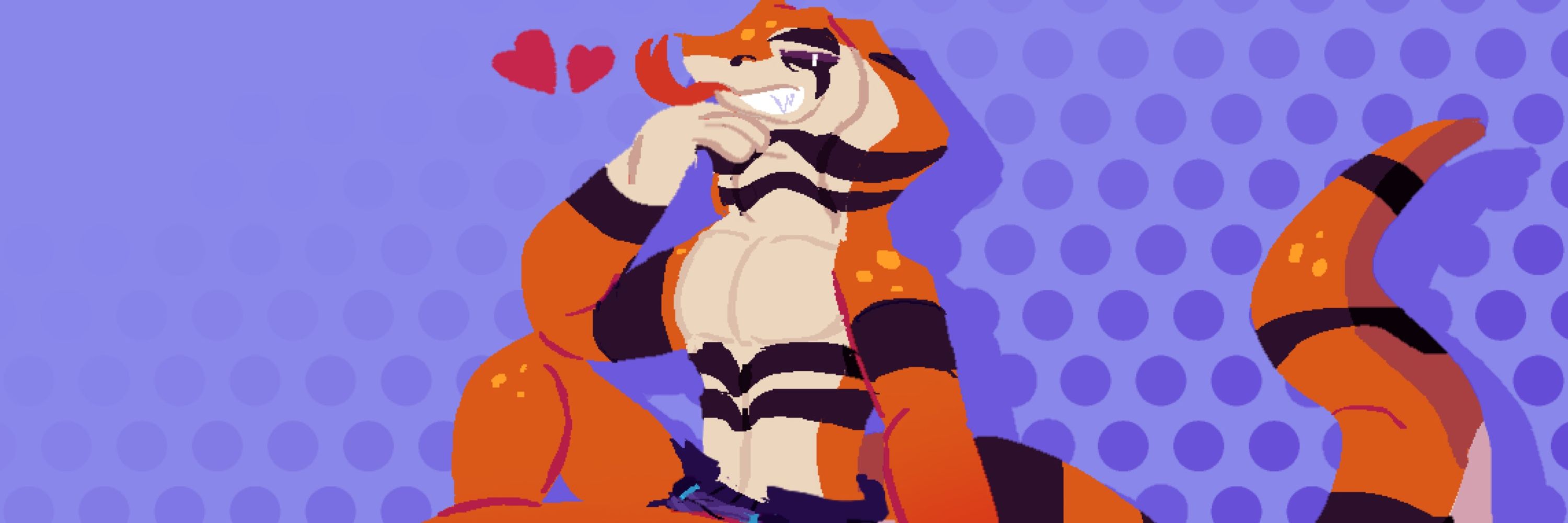 🐍 Snek_Maws 🔞