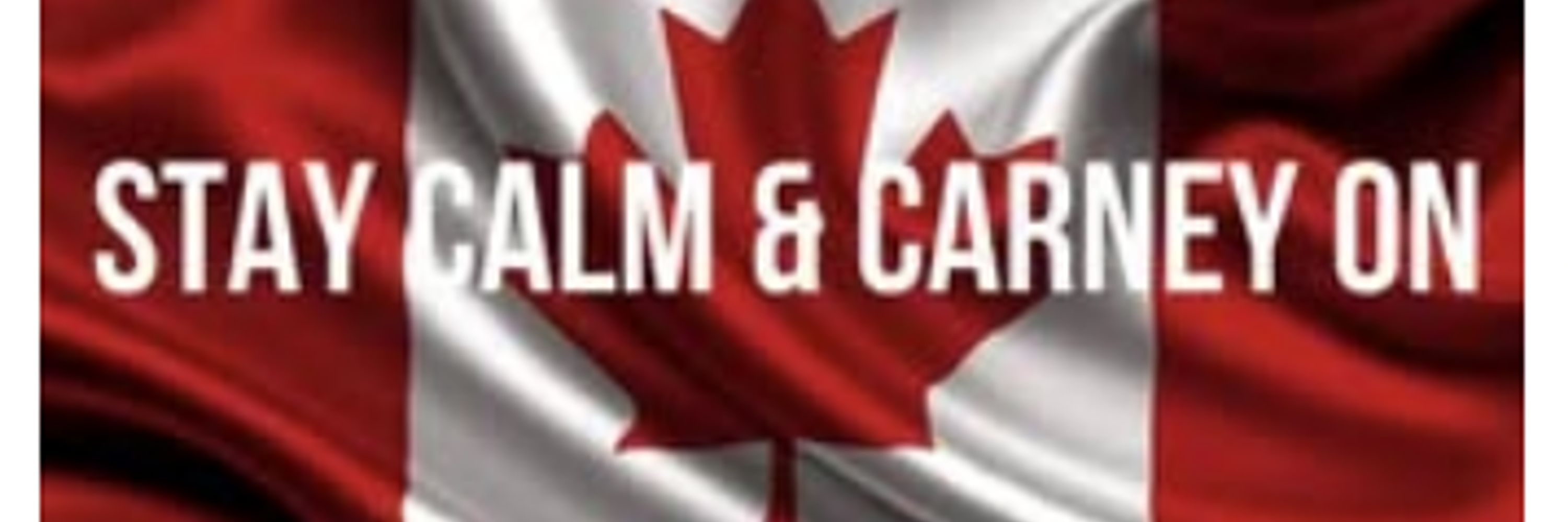 Canada Rocks