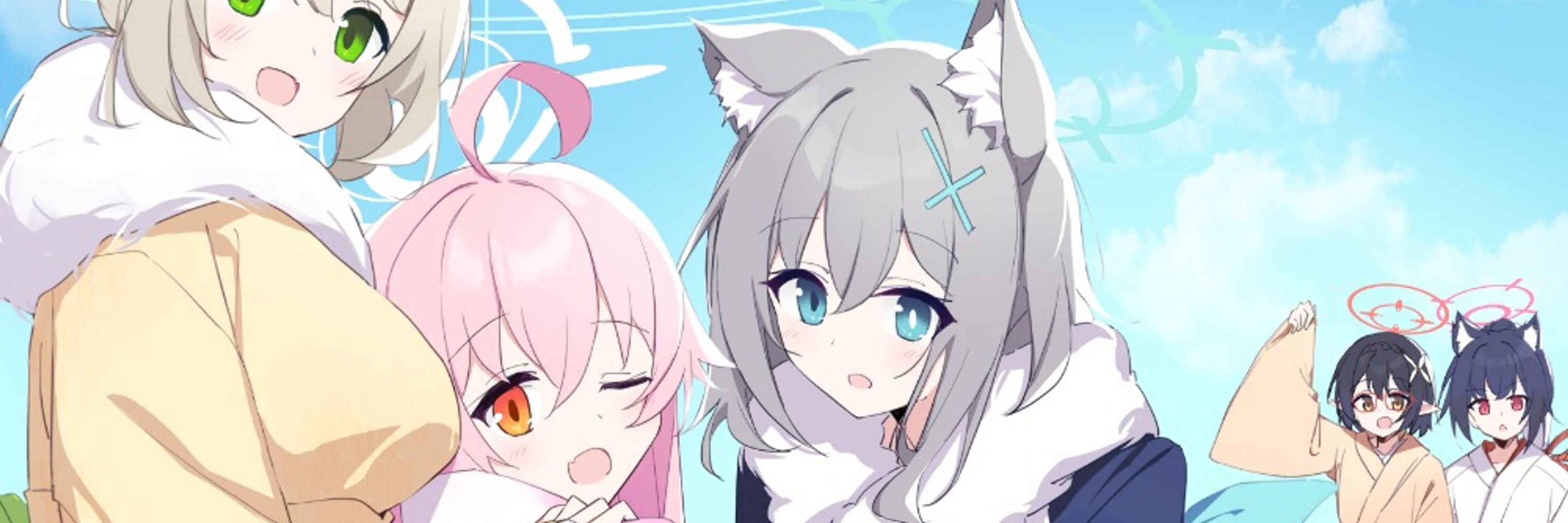 ちょこだいす