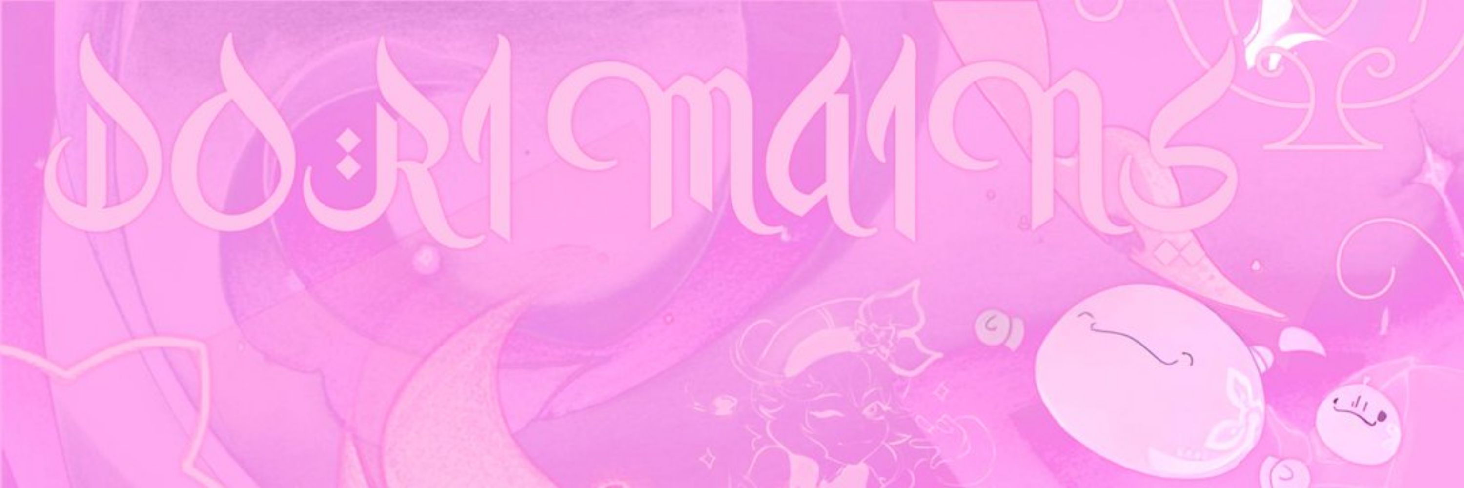 DoriMains