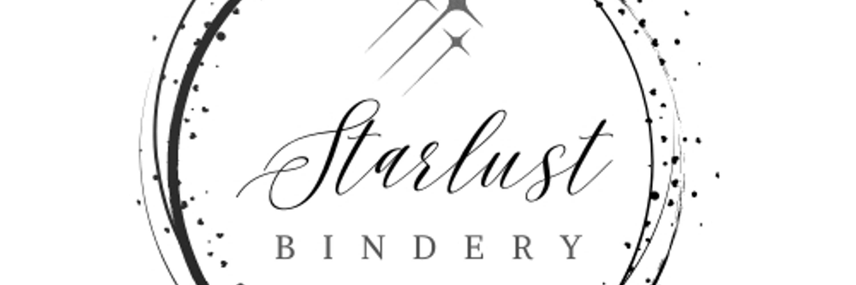 ✨️Starlust Bindery 🏳️‍🌈