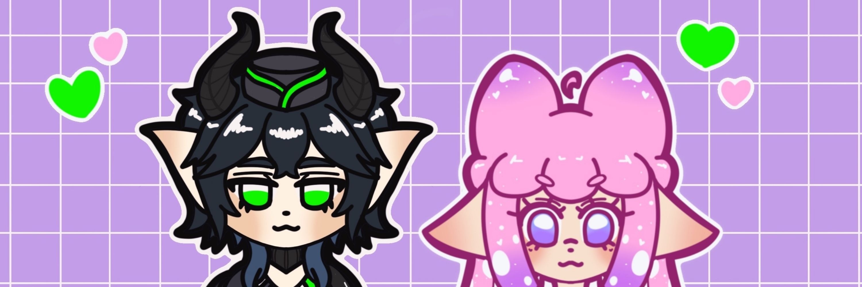 cinny ! comms open ! 🩷✨️