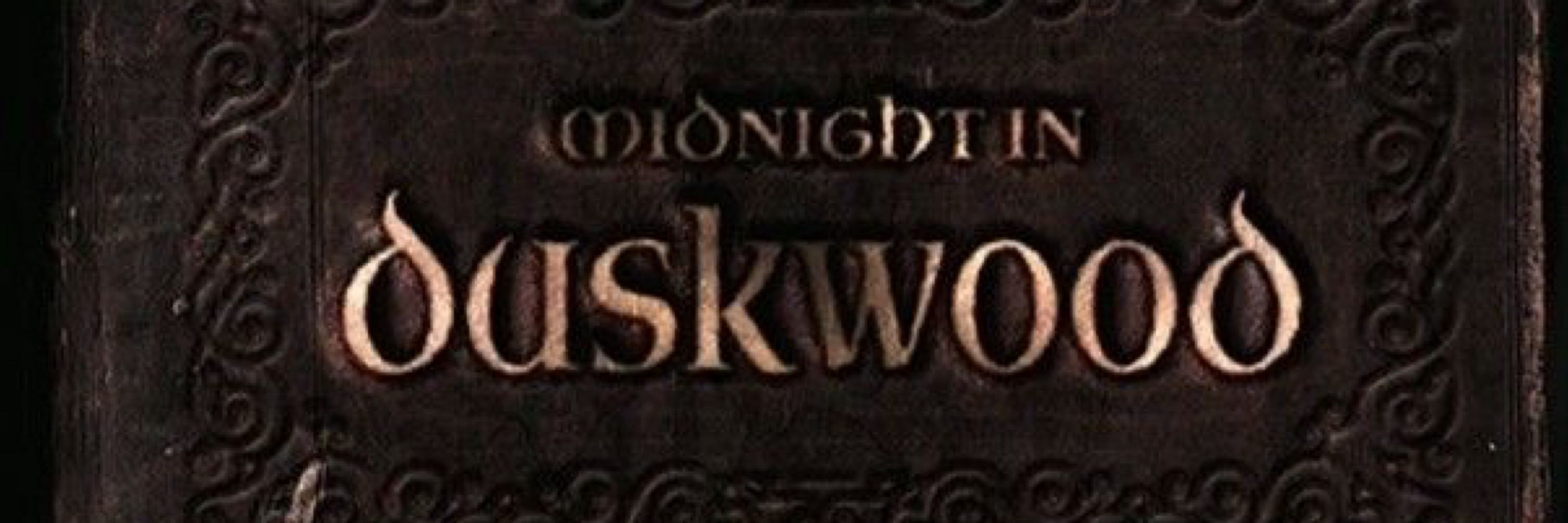 ❧ iass in duskwood 